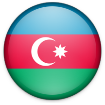 Azerbaijan location