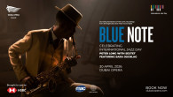 Blue Note Celebrates International Jazz Day in Dubai