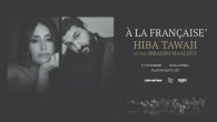 Hiba Tawaji & Ibrahim Maalouf – A la Française in Dubai