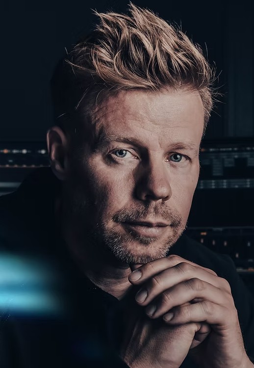 Ferry Corsten