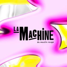 La Machine du Moulin Rouge