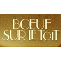 BOEUF SUR LE TOIT
