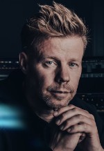Ferry Corsten: an interview that may be old enough to drink!