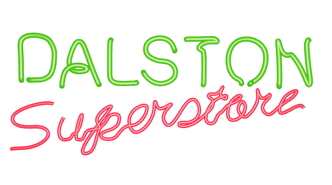 Dalston Superstore