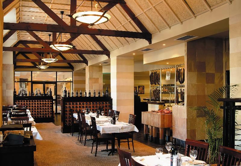 Famous Butchers Grill, Greenmarket Sq.