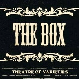 The Box Soho