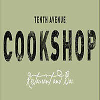 Cookshop