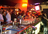 Cubaña Havana Lounge & Latino Café