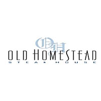 Old Homestead