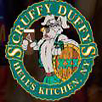 Scruffy Duffy's