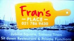 Fran's Place
