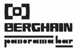 Berghain / Panorama Bar