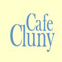 Cafe Cluny